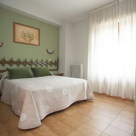 Maison d'hôtes Aragon Ejea De Los Caballeros