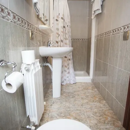 Maison d'hôtes Aragon *