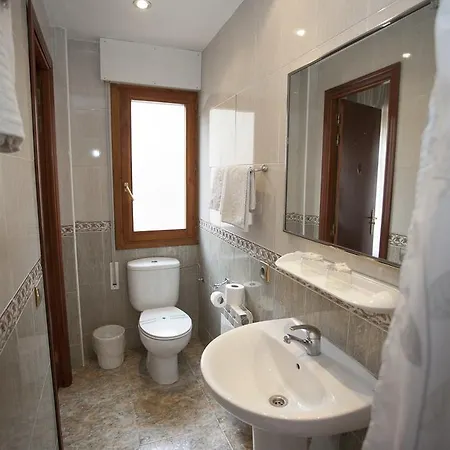 Maison d'hôtes Aragon