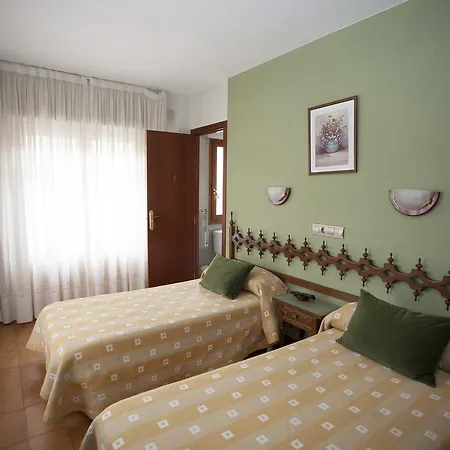 Maison d'hôtes Aragon Ejea De Los Caballeros