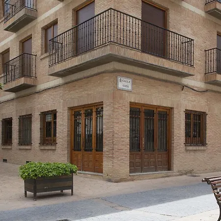 Maison d'hôtes Aragon